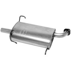 Walker Direct-Fit SoundFX Steel 2 Inch Muffler 18450