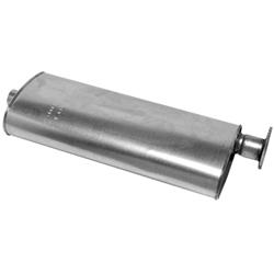 Walker Direct-Fit SoundFX Steel 2.25 Inch Muffler 18451