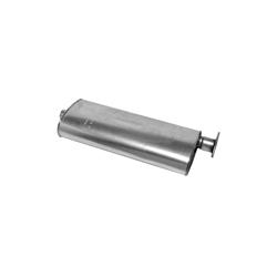 Walker Direct-Fit SoundFX Steel 2.25 Inch Muffler 18451