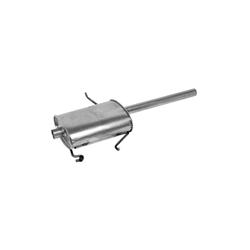 Walker Direct-Fit SoundFX Steel 1.5 Inch Muffler 18453