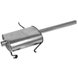 Walker Direct-Fit SoundFX Steel 1.5 Inch Muffler 18453