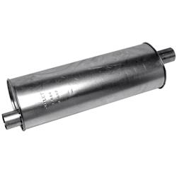 Walker Direct-Fit SoundFX Steel 2.5 Inch Muffler 18454