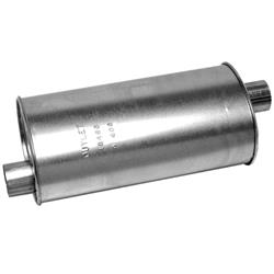 Walker Direct-Fit SoundFX Steel 2.5 Inch Muffler 18455