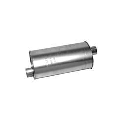 Walker Direct-Fit SoundFX Steel 2.5 Inch Muffler 18455