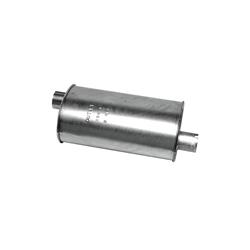 Walker Direct-Fit SoundFX Steel 2.5 Inch Muffler 18456
