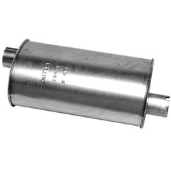 Walker Direct-Fit SoundFX Steel 2.5 Inch Muffler 18456