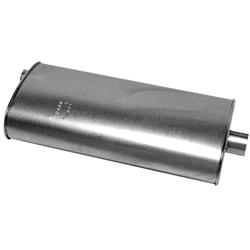 Walker Direct-Fit SoundFX Steel 2.25 Inch Muffler 18458
