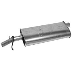 Walker Direct-Fit SoundFX Steel 2.25 Inch Muffler 18460
