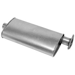 Walker Direct-Fit SoundFX Steel 2.25 Inch Muffler 18461