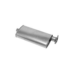 Walker Direct-Fit SoundFX Steel 2.25 Inch Muffler 18461