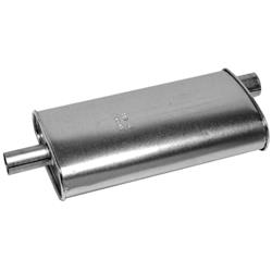 Walker Direct-Fit SoundFX Steel 2.25 Inch Muffler 18463