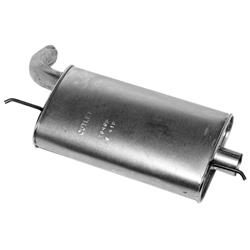 Walker Direct-Fit SoundFX Steel 2.25 Inch Muffler 18465