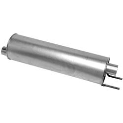 Walker Direct-Fit SoundFX Steel 2.5 Inch Muffler 18466
