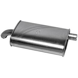 Walker Direct-Fit SoundFX Steel 1.75 Inch Muffler 18479
