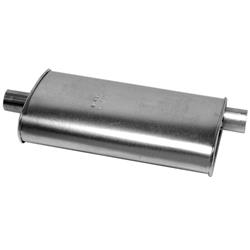 Walker Direct-Fit SoundFX Steel 2.25 Inch Muffler 18499