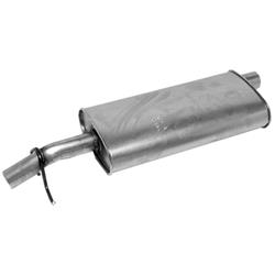 Walker Direct-Fit SoundFX Steel 2.25 Inch Muffler 18550