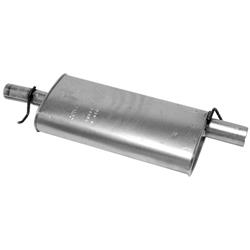 Walker Direct-Fit SoundFX Steel 2.5 Inch Muffler 18551