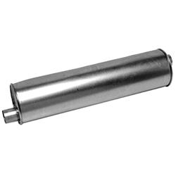 Walker Direct-Fit SoundFX Steel 2 Inch Muffler 18553
