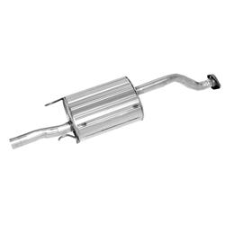 Walker Direct-Fit SoundFX Steel 1.75 Inch Muffler 18558