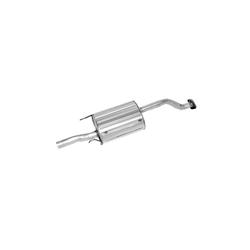 Walker Direct-Fit SoundFX Steel 1.75 Inch Muffler 18558