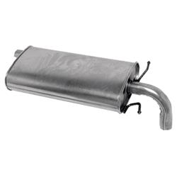 Walker Direct-Fit SoundFX Steel 2 Inch Muffler 18560