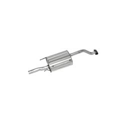 Walker Direct-Fit SoundFX Steel 2 Inch Muffler 18561