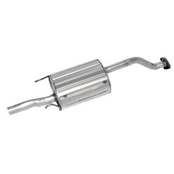Walker Direct-Fit SoundFX Steel 2 Inch Muffler 18561