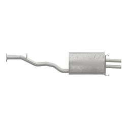 Walker Direct-Fit SoundFX Steel 2 Inch Muffler 18562