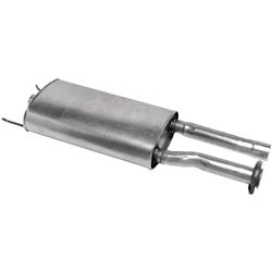 Walker Direct-Fit SoundFX Steel 2.25 Inch Muffler 18564