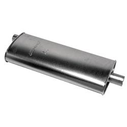 Walker Direct-Fit SoundFX Steel 2.25 Inch Muffler 18565
