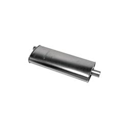 Walker Direct-Fit SoundFX Steel 2.25 Inch Muffler 18565