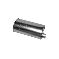Walker Direct-Fit SoundFX Steel 2.5 Inch Muffler 18566