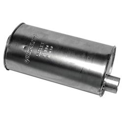 Walker Direct-Fit SoundFX Steel 2.5 Inch Muffler 18566