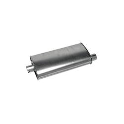 Walker Direct-Fit SoundFX Steel 2.25 Inch Muffler 18568