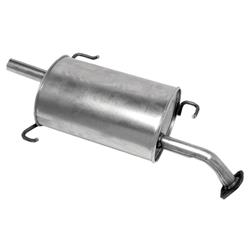 Walker Direct-Fit SoundFX Steel 1.5 Inch Muffler 18569