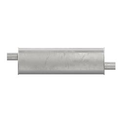 Walker Direct-Fit SoundFX Steel 2.5 Inch Muffler 18570