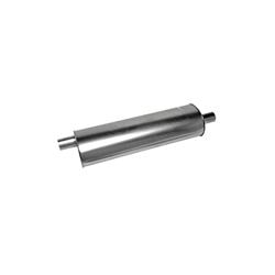 Walker Direct-Fit SoundFX Steel 2.5 Inch Muffler 18570