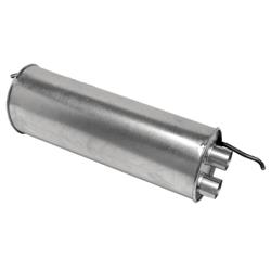 Walker Direct-Fit SoundFX Steel 2 Inch Muffler 18571