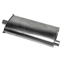 Walker Direct-Fit SoundFX Steel 2.13 Inch Muffler 18573