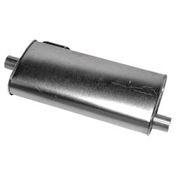 Walker Direct-Fit SoundFX Steel 2 Inch Muffler 18575