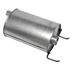 Walker Direct-Fit SoundFX Steel 1.88 Inch Muffler 18576