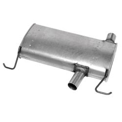 Walker Direct-Fit SoundFX Steel 2 Inch Muffler 18579