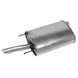 Walker Direct-Fit SoundFX Steel 2 Inch Muffler 18581