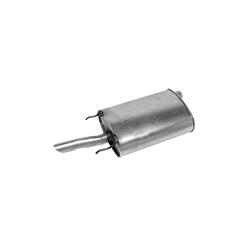 Walker Direct-Fit SoundFX Steel 2 Inch Muffler 18581