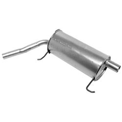Walker Direct-Fit SoundFX Steel 1.88 Inch Muffler 18582