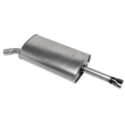 Walker Direct-Fit SoundFX Steel 2 Inch Muffler 18583