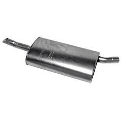 Walker Direct-Fit SoundFX Steel 2 Inch Muffler 18584