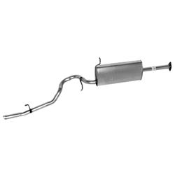 Walker Direct-Fit SoundFX Steel 1.75 Inch Muffler 18586