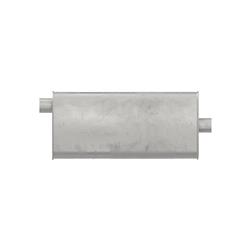 Walker Direct-Fit SoundFX Steel 2 Inch Muffler 18588