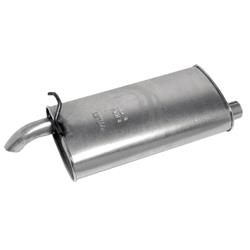 Walker Direct-Fit SoundFX Steel 2 Inch Muffler 18589